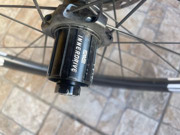 Used Enve 3.4 2024 bike — image 6 of 7