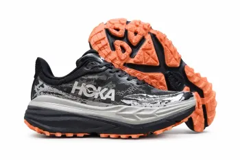 Hoka Stinson 7 bike usato — immagine 4 di 6