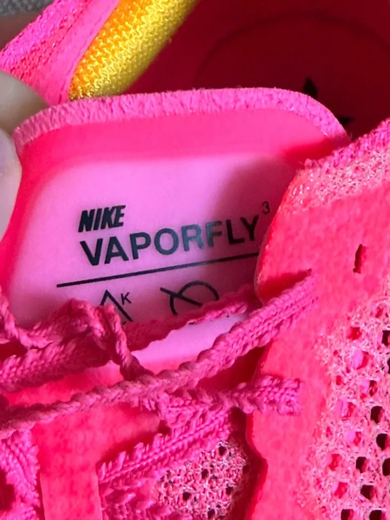 Scarpa Vaporfly 3 bike d'occasion — image 6 sur 6