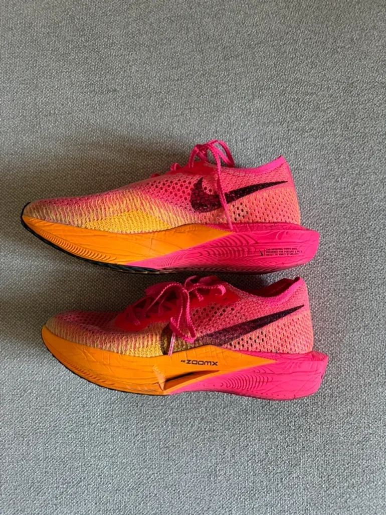 Scarpa Vaporfly 3 bike d'occasion — image 3 sur 6