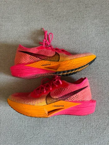 Scarpa Vaporfly 3 Running Shoes de segunda mano