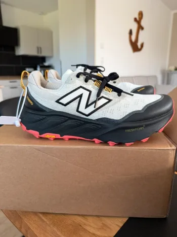 Used New Balance Laufschuh Running Shoes