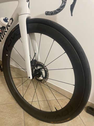 Używany Roval CLX 2 Wheels 2024 Wheels