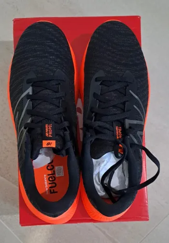 Used New Balance mfcprlo4 bike — image 10 of 10