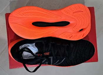 Used New Balance mfcprlo4 bike — image 7 of 10