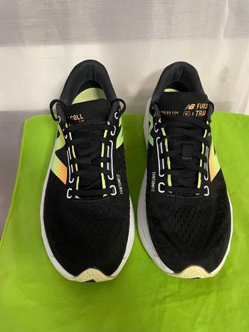 Used New Balance FuelCell Supercomp Trainer V3 Running Shoes