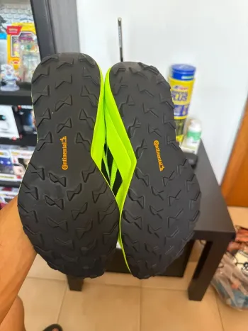 Adidas terrex agravic speed bike d'occasion — image 7 sur 9
