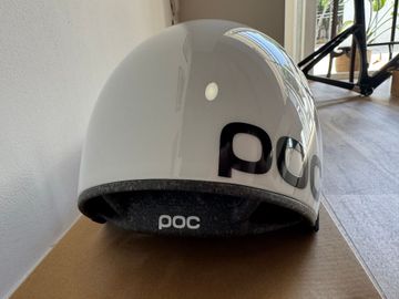 POC Procen Air Helmet 2025 bike usato — immagine 2 di 8
