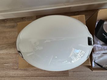 Brugt POC Procen Air Helmet 2025 bike — billede 4 af 8