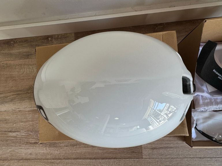 Brugt POC Procen Air Helmet 2025 bike — billede 4 af 8