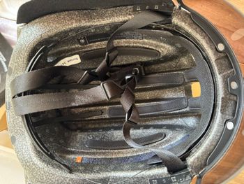 Brugt POC Procen Air Helmet 2025 bike — billede 5 af 8