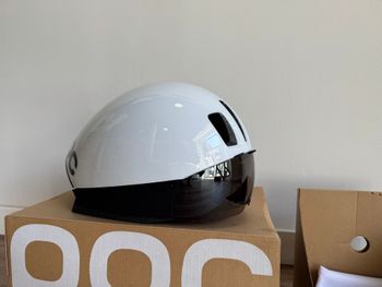 POC Procen Air Helmet 2025 Cycling Accessories d'occasion
