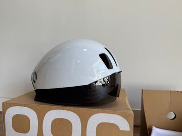 POC Procen Air Helmet 2025 bike usato — immagine 1 di 8