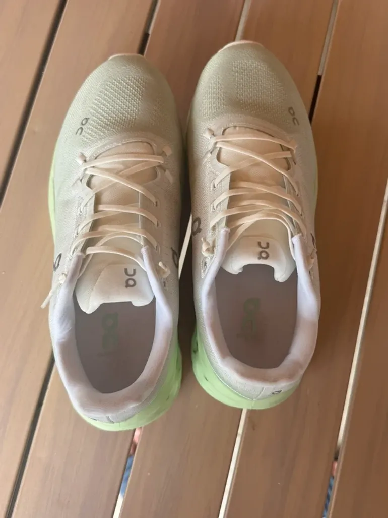 Used On Running Cloudtilt bike — image 2 of 5