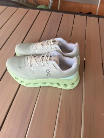 Used On Running Cloudtilt Running Shoes