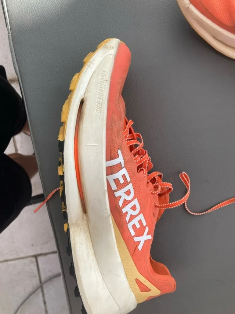 Adidas Terrex Agravic Ultra Speed bike de segunda mano — imagen 7 de 7