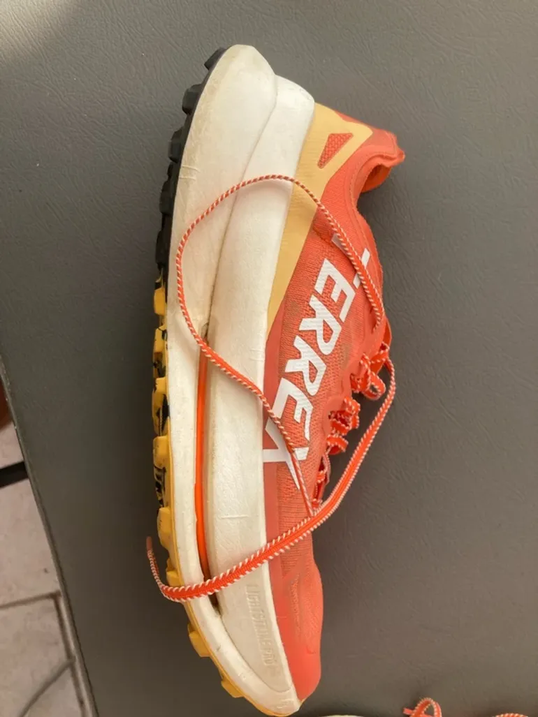 Adidas Terrex Agravic Ultra Speed bike de segunda mano — imagen 4 de 7