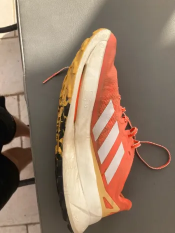 Adidas Terrex Agravic Ultra Speed bike de segunda mano — imagen 5 de 7