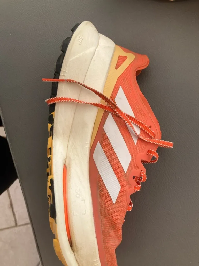 Adidas Terrex Agravic Ultra Speed bike de segunda mano — imagen 6 de 7
