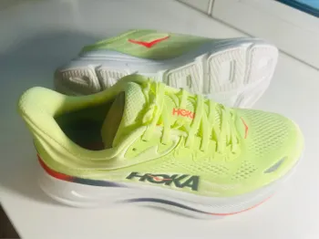 Used Ideal Hoka Bondi 9 bike — image 4 of 5