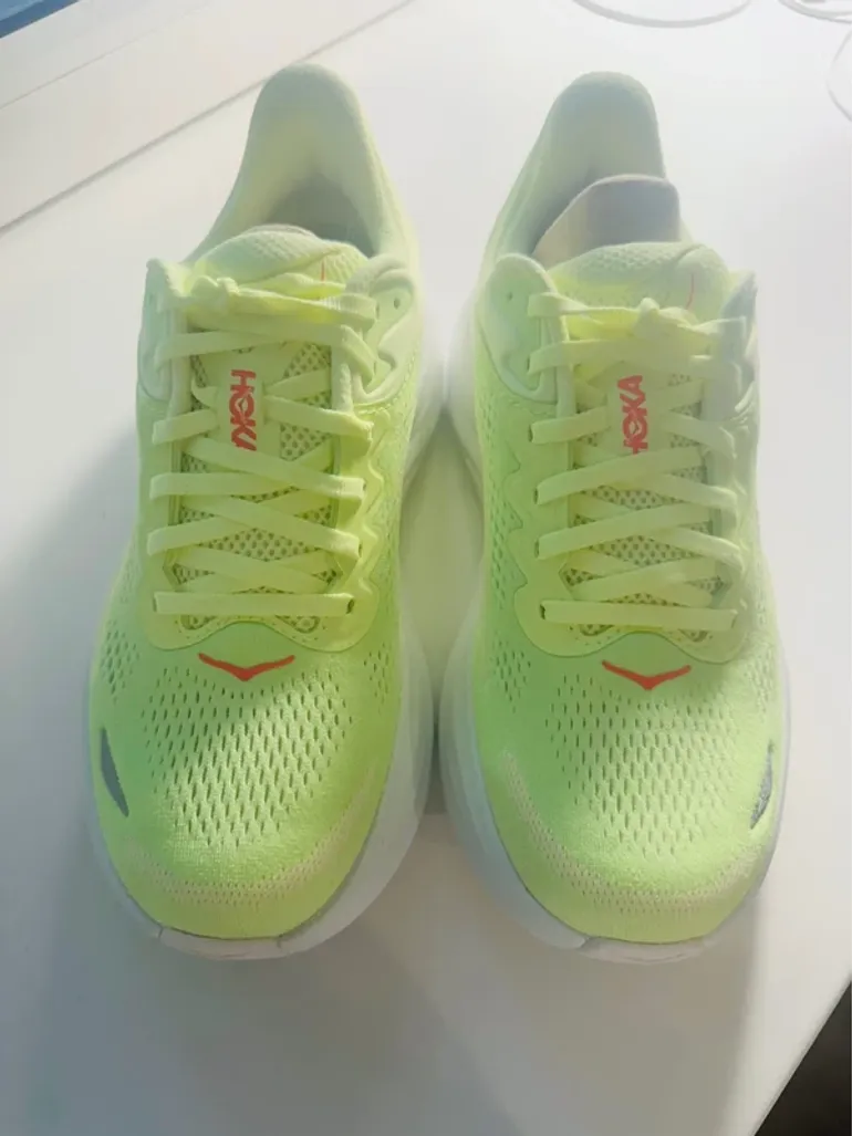 Used Ideal Hoka Bondi 9 bike — image 2 of 5