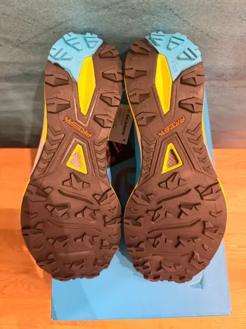 Scarpa Trailrunning Schuhe bike d'occasion — image 6 sur 6