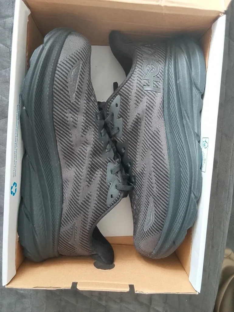 Hoka Shoes size 44 bike de segunda mano — imagen 2 de 7