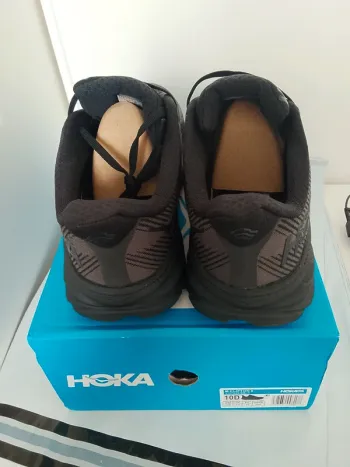 Hoka Shoes size 44 bike de segunda mano — imagen 5 de 7
