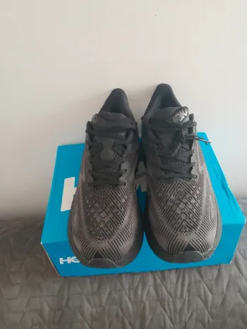 Hoka Shoes size 44 bike de segunda mano — imagen 3 de 7