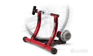 Brugt Elite Crono Mag Speed Cycling Accessories