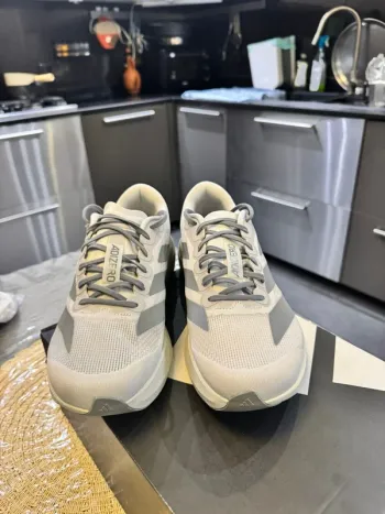 Adidas Adizero Evo M bike d'occasion — image 2 sur 9