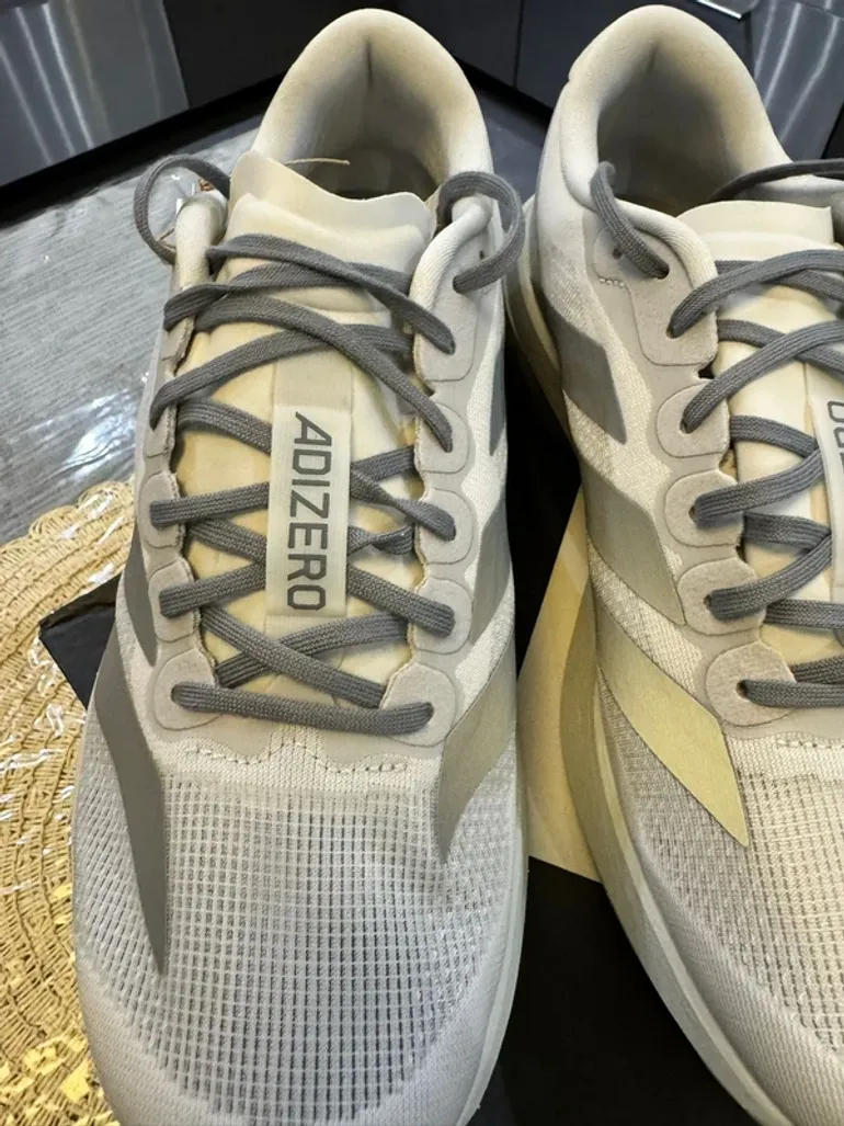 Adidas Adizero Evo M bike d'occasion — image 3 sur 9