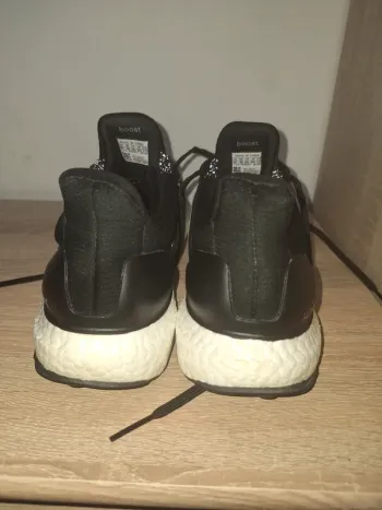 Continental Ultraboost 1.0 3M Black Reflective (AQ5561) bike d'occasion — image 7 sur 10