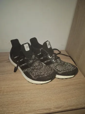 Continental Ultraboost 1.0 3M Black Reflective (AQ5561) bike d'occasion — image 4 sur 10