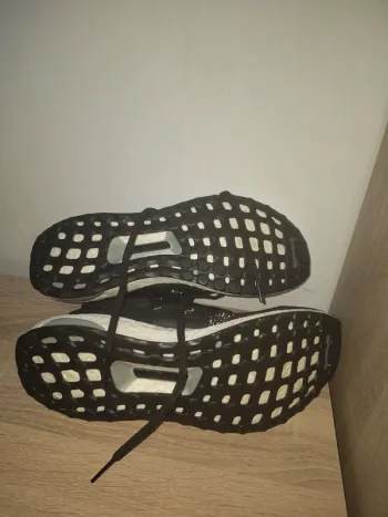 Continental Ultraboost 1.0 3M Black Reflective (AQ5561) bike d'occasion — image 10 sur 10