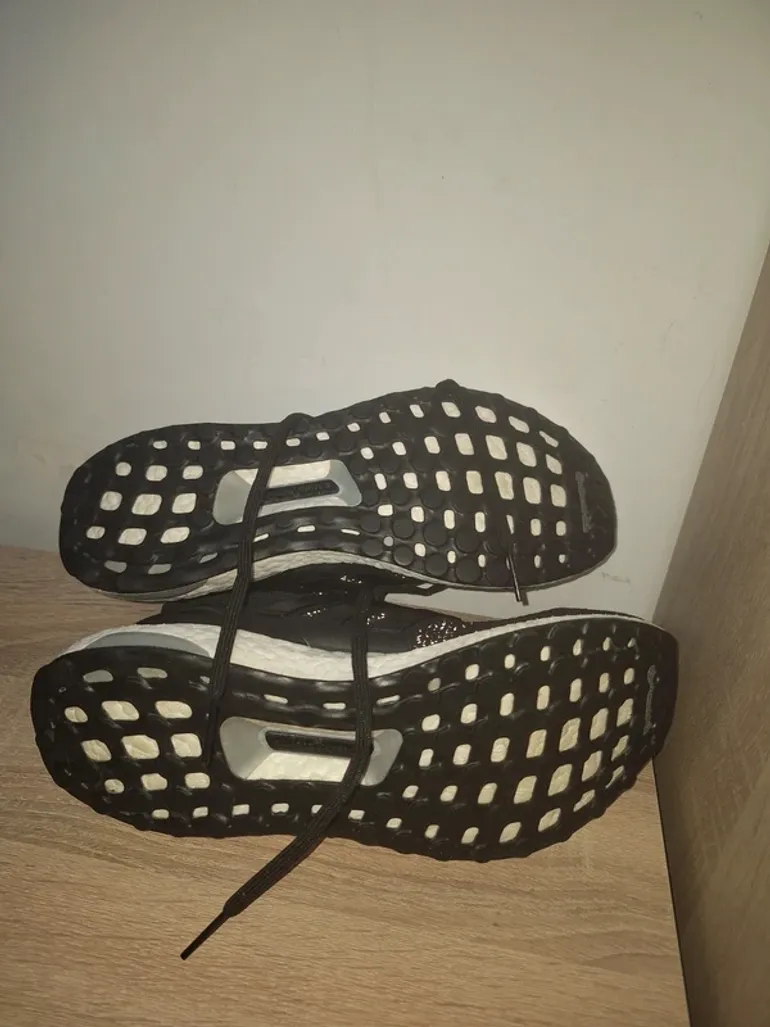 Continental Ultraboost 1.0 3M Black Reflective (AQ5561) bike d'occasion — image 10 sur 10