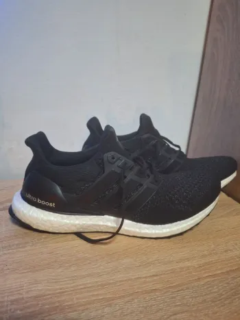Continental Ultraboost 1.0 3M Black Reflective (AQ5561) bike d'occasion — image 6 sur 10