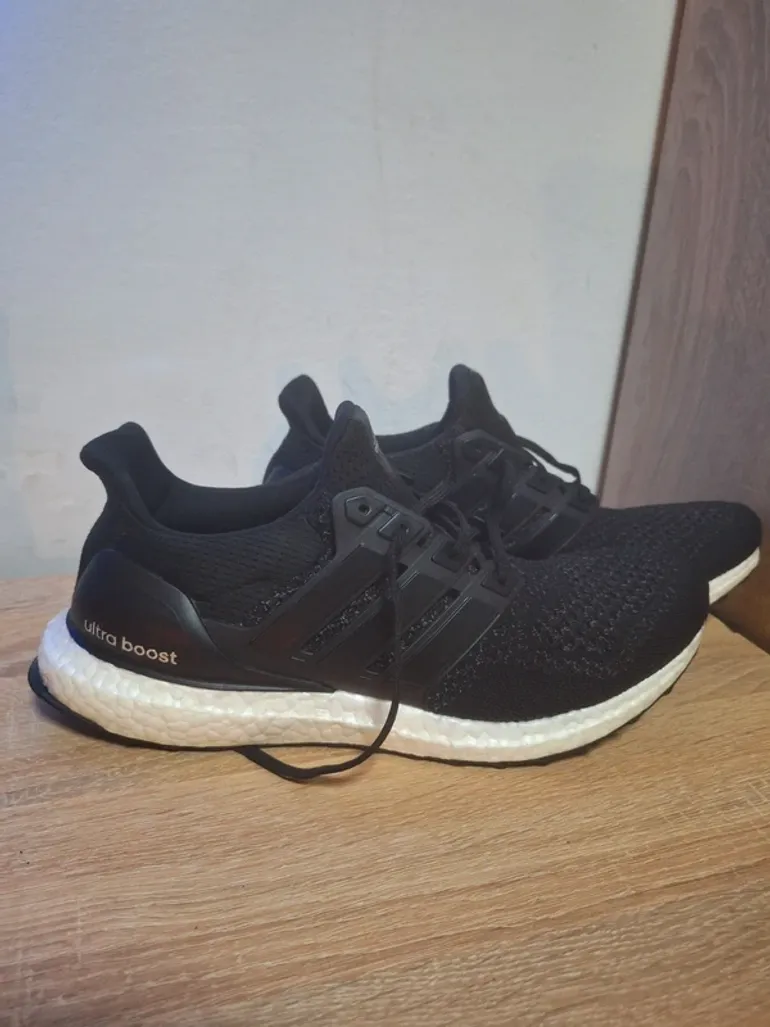 Continental Ultraboost 1.0 3M Black Reflective (AQ5561) bike d'occasion — image 6 sur 10