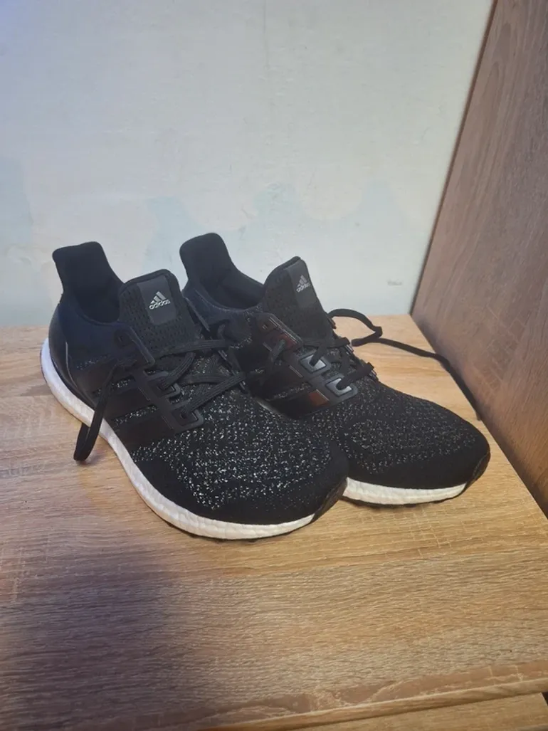 Continental Ultraboost 1.0 3M Black Reflective (AQ5561) bike d'occasion — image 5 sur 10