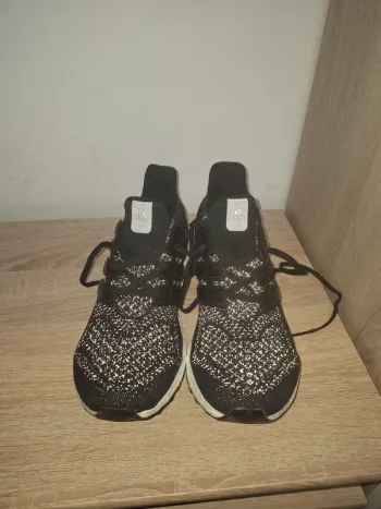 Continental Ultraboost 1.0 3M Black Reflective (AQ5561) bike d'occasion — image 3 sur 10