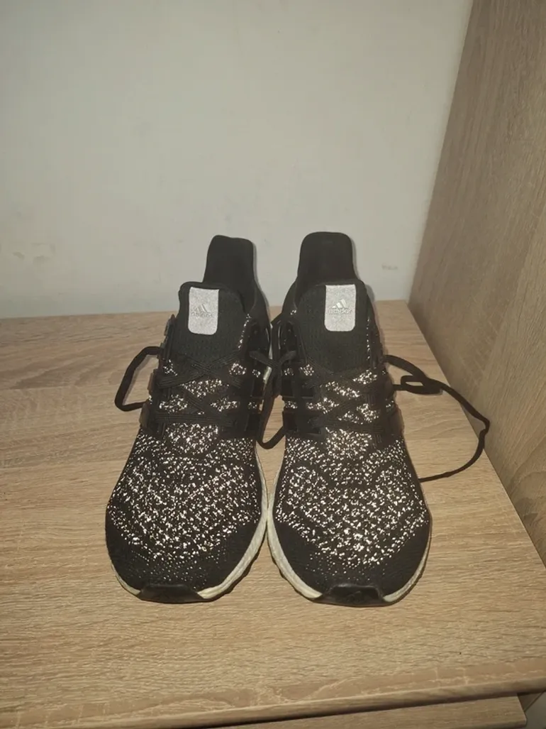 Continental Ultraboost 1.0 3M Black Reflective (AQ5561) bike d'occasion — image 3 sur 10