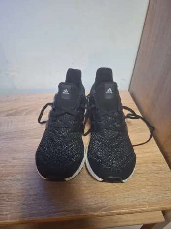 Continental Ultraboost 1.0 3M Black Reflective (AQ5561) bike d'occasion — image 2 sur 10