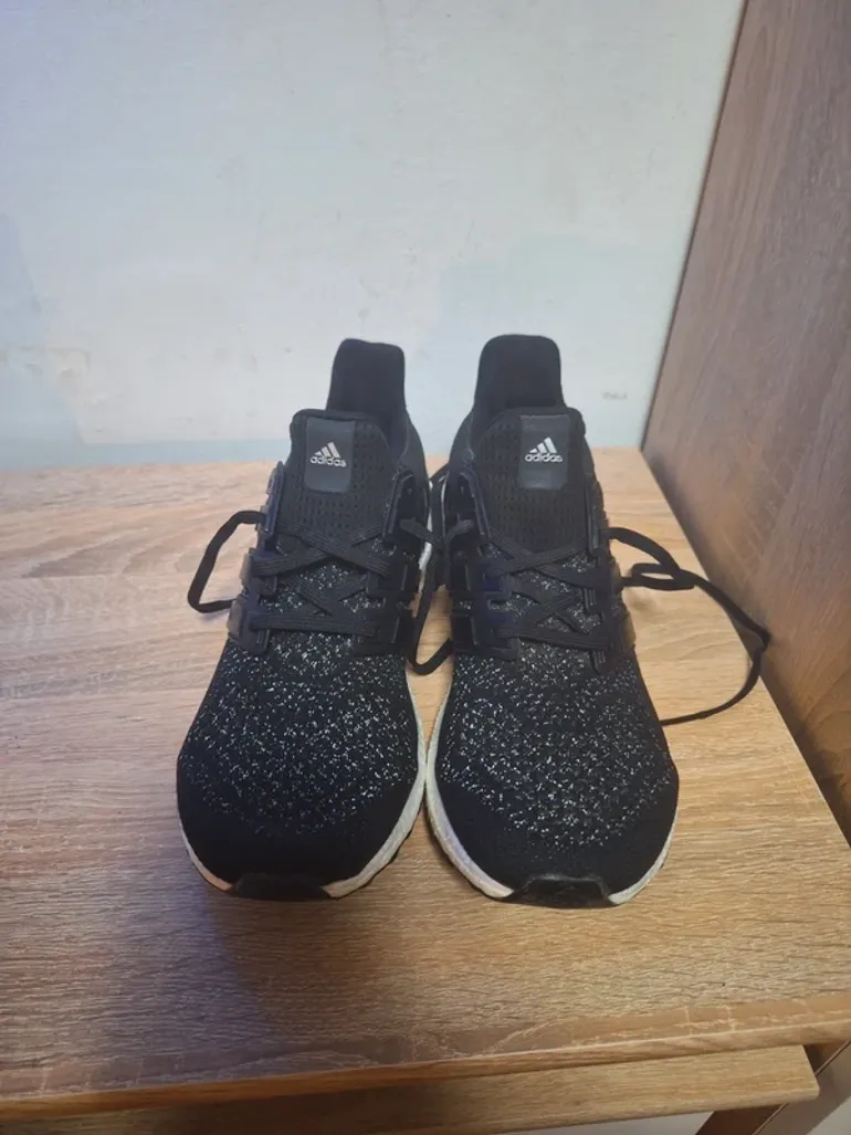 Continental Ultraboost 1.0 3M Black Reflective (AQ5561) bike d'occasion — image 2 sur 10