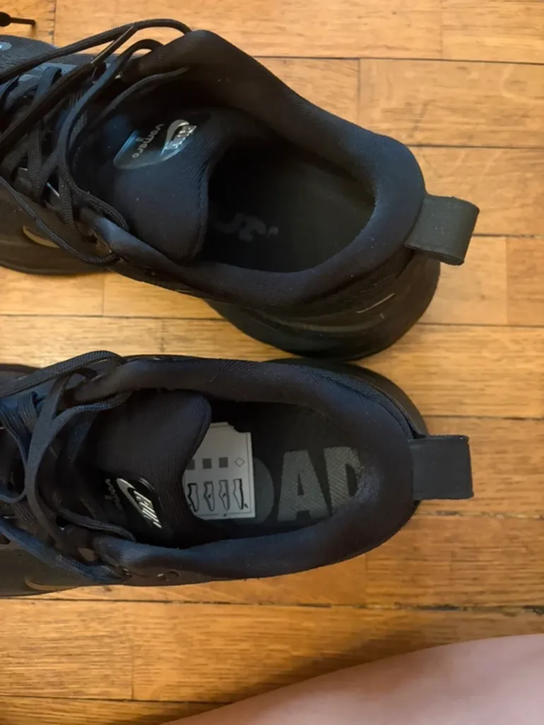 Used Nike Vomero 18 bike — image 9 of 9