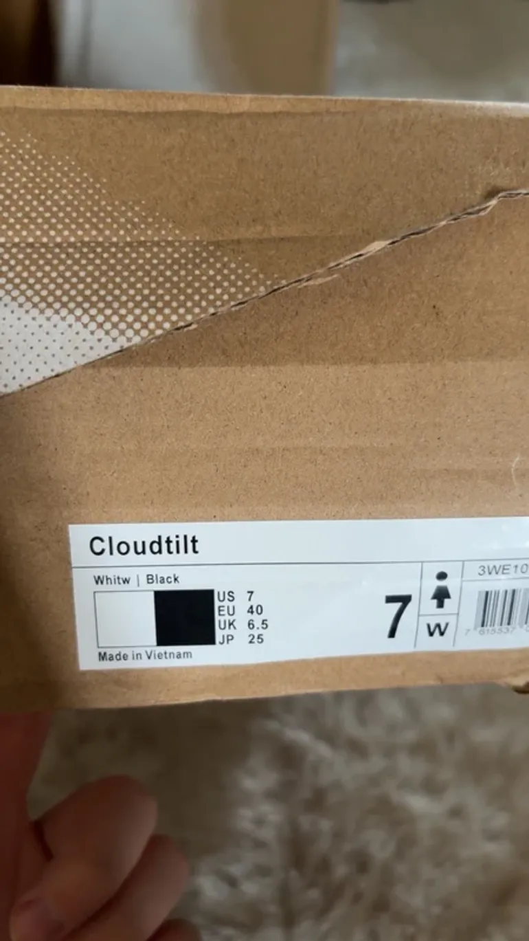 Used On Running Cloudtilt bike — image 6 of 6