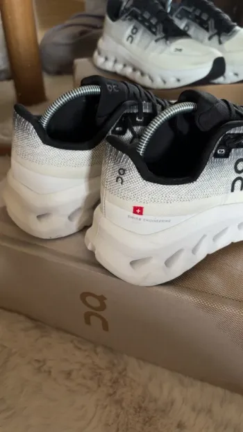 Used On Running Cloudtilt bike — image 3 of 6