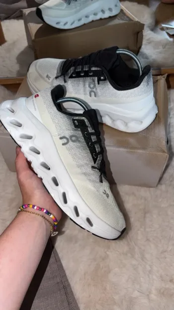 Used On Running Cloudtilt Running Shoes