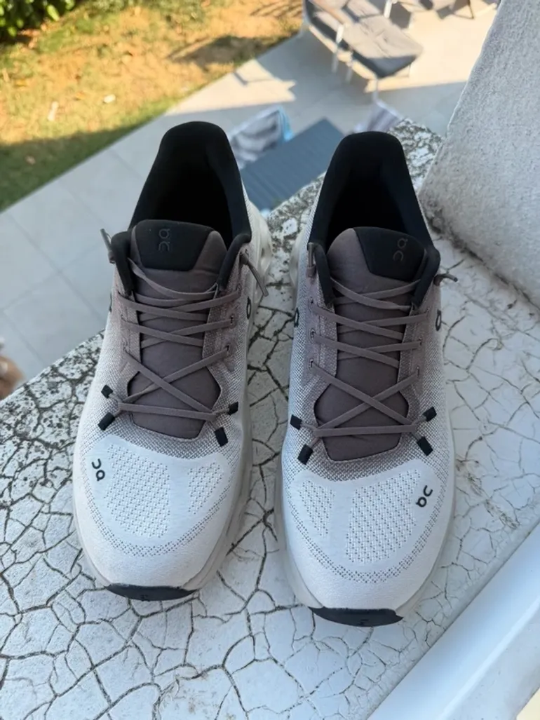 Used On Running On Shoes bike — image 3 of 8