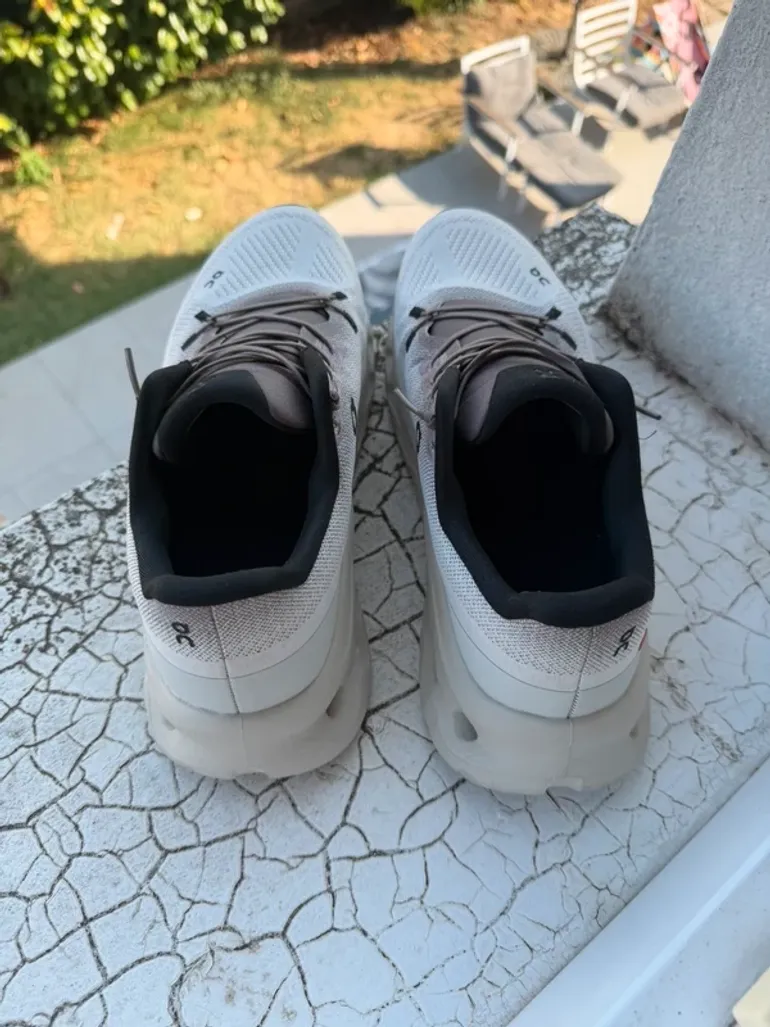 Used On Running On Shoes bike — image 5 of 8