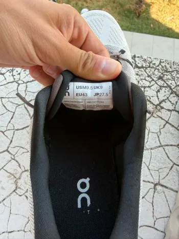 Used On Running On Shoes bike — image 8 of 8